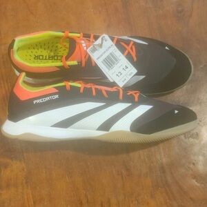 Mens Adidas PREDATOR ELITE